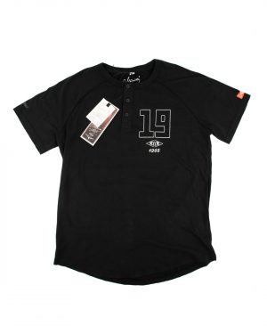 Henley T-Shirt Racer19